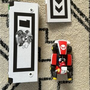 Mario Kart Live Circuit